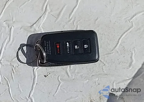 2022 Lexus Rx 450H from USA, damaged, VIN 2T2HGMDA1NC085318